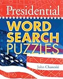 Presidential Word Search Puzzles