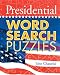 Book Presidential Word Search Puzzles