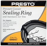 Presto #09907 Pressure Cook Seal Ring