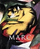 Marc - Franz Marc, Susanna Partsch