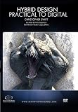 Hybrid Design | Practical to Digital: Learn "Hybrid Character Design" utilizing Sculpture, Photography and Photoshop