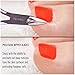 Veluxio Best Professional Cuticle Remover Nipper