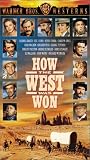 VHS : How The West Was Won