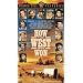How The West Was Won  [VHS]