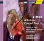 Zimro: A Broken Concert Tour