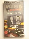 La Cosa Nostra: The Mafia An Expose: #3 "Vegas", "Hoffa" [VHS]