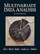 Multivariate Data Analysis (6th Edition)