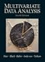 Multivariate Data Analysis (6th Edition)