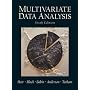 Multivariate Data Analysis (6th Edition)