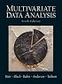 Multivariate Data Analysis (6th Edition)