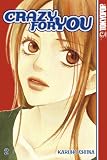 Review TOKYOPOP GmbH  / Crazy for You 02