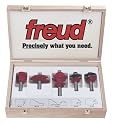Freud 95-100-513 5-Piece Set with 99-513 Panel Bit