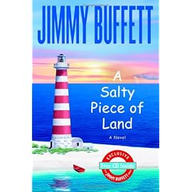 A Salty Piece of Land