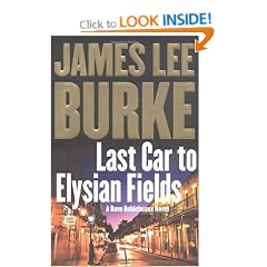 Last Car to Elysian Fields: A Novel