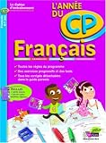 L'année du CP Français