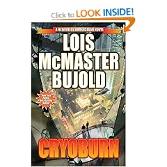 Cryoburn (Vorkosigan Saga)
