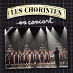 Les Choristes - Live [Edizione: Regno...