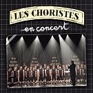 Les Choristes en concert