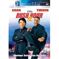 Rush Hour 2 (2001)