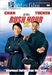 Rush Hour 2 (Widescreen) [Import]