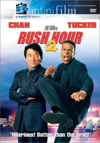 Rush Hour 3 Download 720p Movie