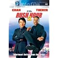 Rush Hour 2 (Widescreen)