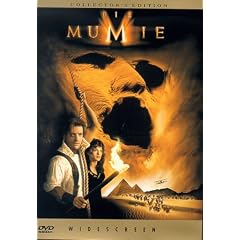Die Mumie - Collector's Edition