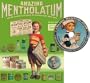 Amazing Mentholatum and the Commerce of Curing the Common Cold, 1889-1955