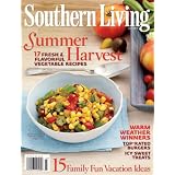 Southern Living (1-year)