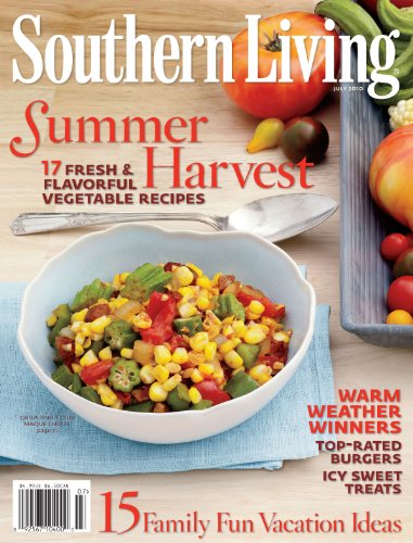 Southern Living (2year)