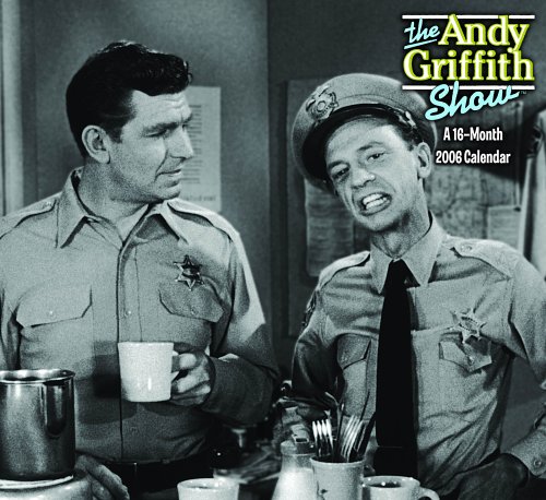Andy Griffith