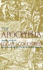 Apocrypha