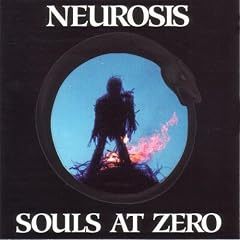 Souls at Zero [Vinyl LP]