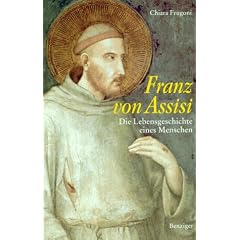 Franz von Assisi