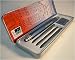 Art Alternatives Pocket Clutch Pencil Set