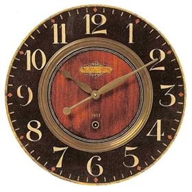 Timeworks Classics 23