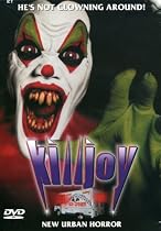 Stream Killjoy Online.