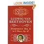 Symphony No. 5 (Dover Miniature Scores)