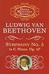 Symphony No. 5 (Dover Miniature Scores)