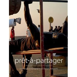 Pret-a-partager: A transcultural exchange in art, fashion and sports
