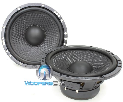 Sg 165a3 Focal 6 5 4 Access 3 Way Component Speakers Hippolytddoginov Sg 165a3 Focal 6 5 4 Access 3 Way Component Speakers Hippolytddoginov
