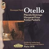 Verdi: Otello
