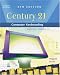 Century 21 Computer Keyboarding: Essentials, Lessons 1-75
