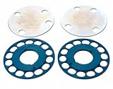 McQuay-Norris AA2929 Rear Wheel Alignment Shim