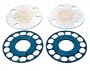 McQuay-Norris AA2929 Rear Wheel Alignment Shim
