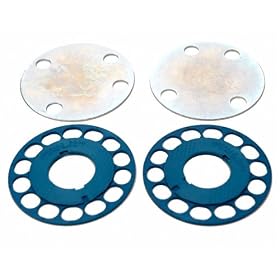 McQuay-Norris AA2929 Rear Wheel Alignment Shim