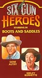  : Boots & Saddles (1937)