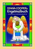 Produkt-Bild: Diana Coopers Engelmalbuch