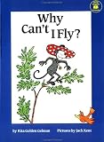 Why Can't I Fly? (Hello Reader)