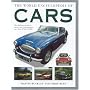 The World Encyclopedia of Cars: The Definite Guide to Classic and Contemporary Cars from 1945 to the Present Day